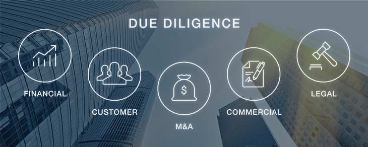 Types of Due Diligence
