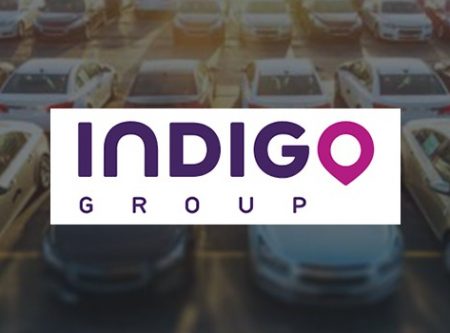 indigo group case study