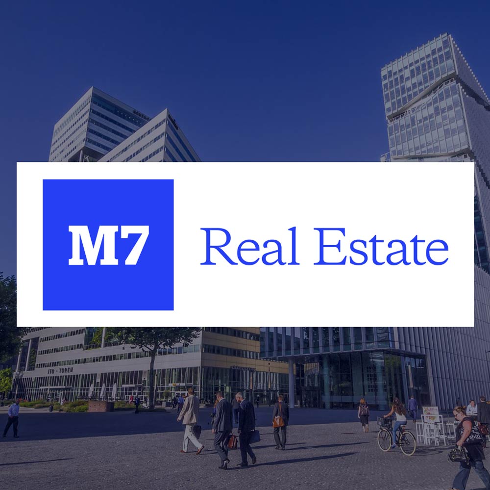 M7 real estate case study