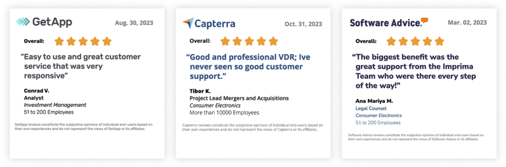 Customer review image